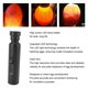 thumbnail image 4 of Luz De Huevo Candler, Luz De Prueba De Eclosión De Huevo LED Lámpara De Vela De Huevo Portátil Para Todos Los Pollos Patos Codorniz Huevos, 4 of 7