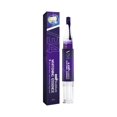 thumbnail image 1 of HISMILE-Corrector de color morado para dentífrico, pasta de dientes para blanqueamiento dental, brillo, Reduce el color amarillo, cuidado dental, 30ml, V34, 1 of 4