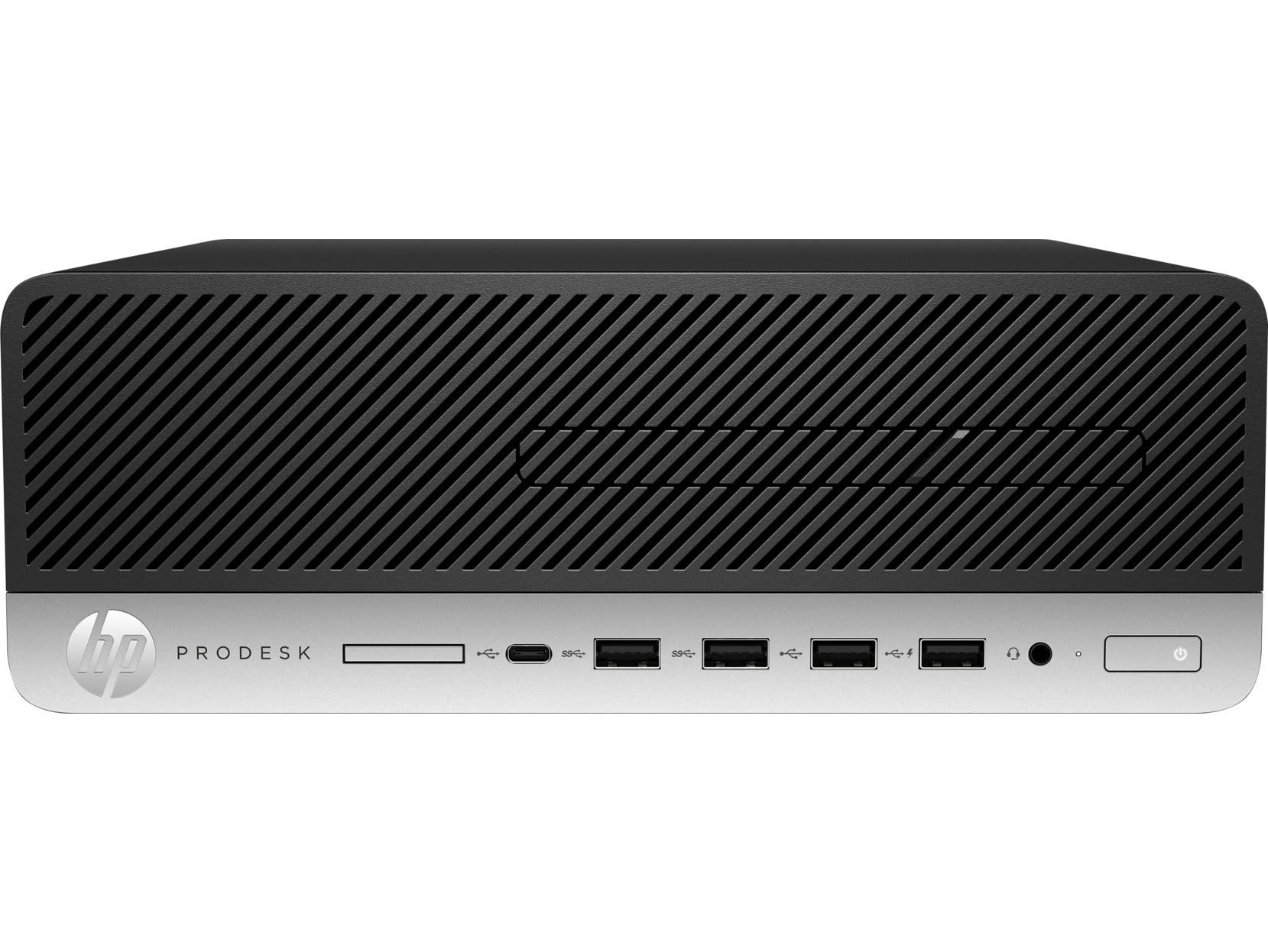 HP ProDesk 600 G3 SFF Small Form Factor Desktop | Core i3 - 6100