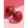 thumbnail image 1 of Adult Diamond Art Kit, Adult 5D Diamond Kit, DIY Diamond Art Kit — 30×40 cm (Unframed),DP02721, 1 of 6