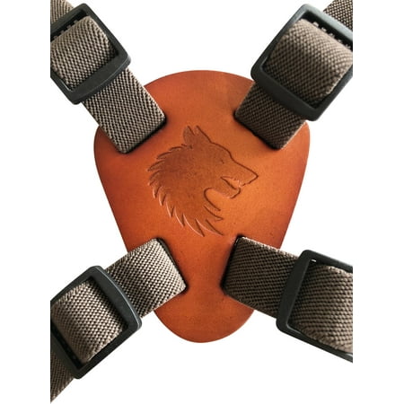 Image of Binocular Harness Strap – Fieldcraft Universal Quick Release Binocular Harness
