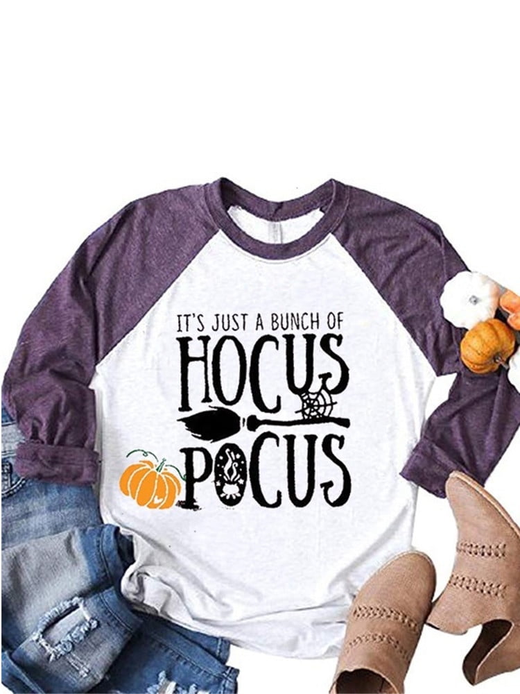 Halloween Shirt Halloween Party Focus Pocus Shirt The Original Mean Girls Shirt Funny Halloween Shirt Disney Halloween Halloween Gift