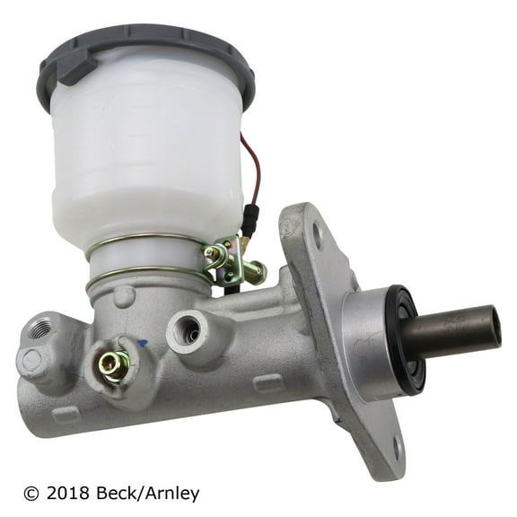 Beck/Arnley BRAKE MASTER CY