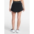 thumbnail image 4 of Avia Women's Curved Hem Skort, Sizes XS-4X, 4 of 6