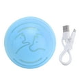 thumbnail image 2 of Interactive Dog Ball, Reduce Boredom Motion Activated Automatic Bouncing Ball Toys for Puppy Small Medium Dogs, 2 of 7