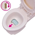 thumbnail image 3 of Set de Inodoro Calico Critters con Inodoro y Lavabo, 3 of 6