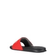 thumbnail image 6 of Champion Men's Super Slide Split Script CB Sandal, 6 of 7