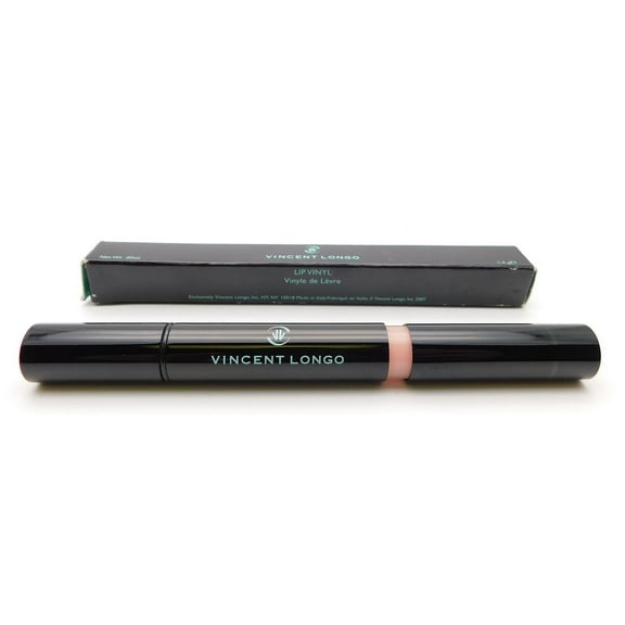Vincent Longo Lip Vinyl Julietta .07 Oz.