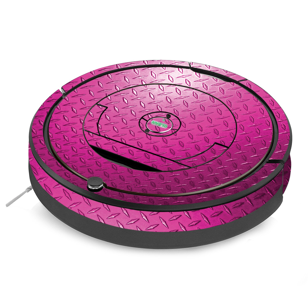 Texture Skin For iRobot Roomba 890 Vacuum Protective, Durable, and