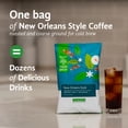 thumbnail image 6 of Toddy New Orleans Style Cold Brew Medium Roast Course Ground Coffee, 12oz, 6 of 8