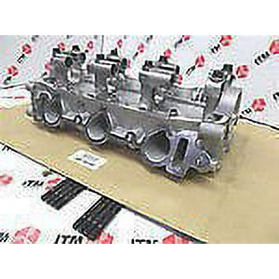 ITM 60-3010 Cylinder Heads