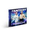 thumbnail image 2 of Fantasy Willkommen im Wunderland (CD), 2 of 2