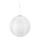 thumbnail image 5 of Impermeable colgante de linterna solar redonda LED de 12 pulgadas para decoración, 5 of 9