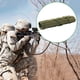 thumbnail image 5 of Tmvgtek Cubierta De Tubo De Camuflaje Portátil Escudo Térmico Tubo De Francotirador Envoltura Protectora (Verde) Tmvgtek Para estrenar, 5 of 7