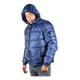 thumbnail image 2 of Chamarra Hombre Invierno Abrigada. Con Capucha Desmontable, 2 of 5