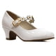 thumbnail image 3 of Zapatos para Niña Tropicana TR944009 blanco 19, 3 of 6