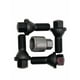thumbnail image 3 of Birlos De Seguridad Galaxylock  VW Up, 3 of 4