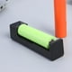 thumbnail image 5 of 18650 Batería de iones de litio Cargador de carga rápida Cargador de batería de litio USB portátil, 5 of 9
