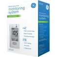 GE100 Blood Glucose Monitoring System, 1 pc