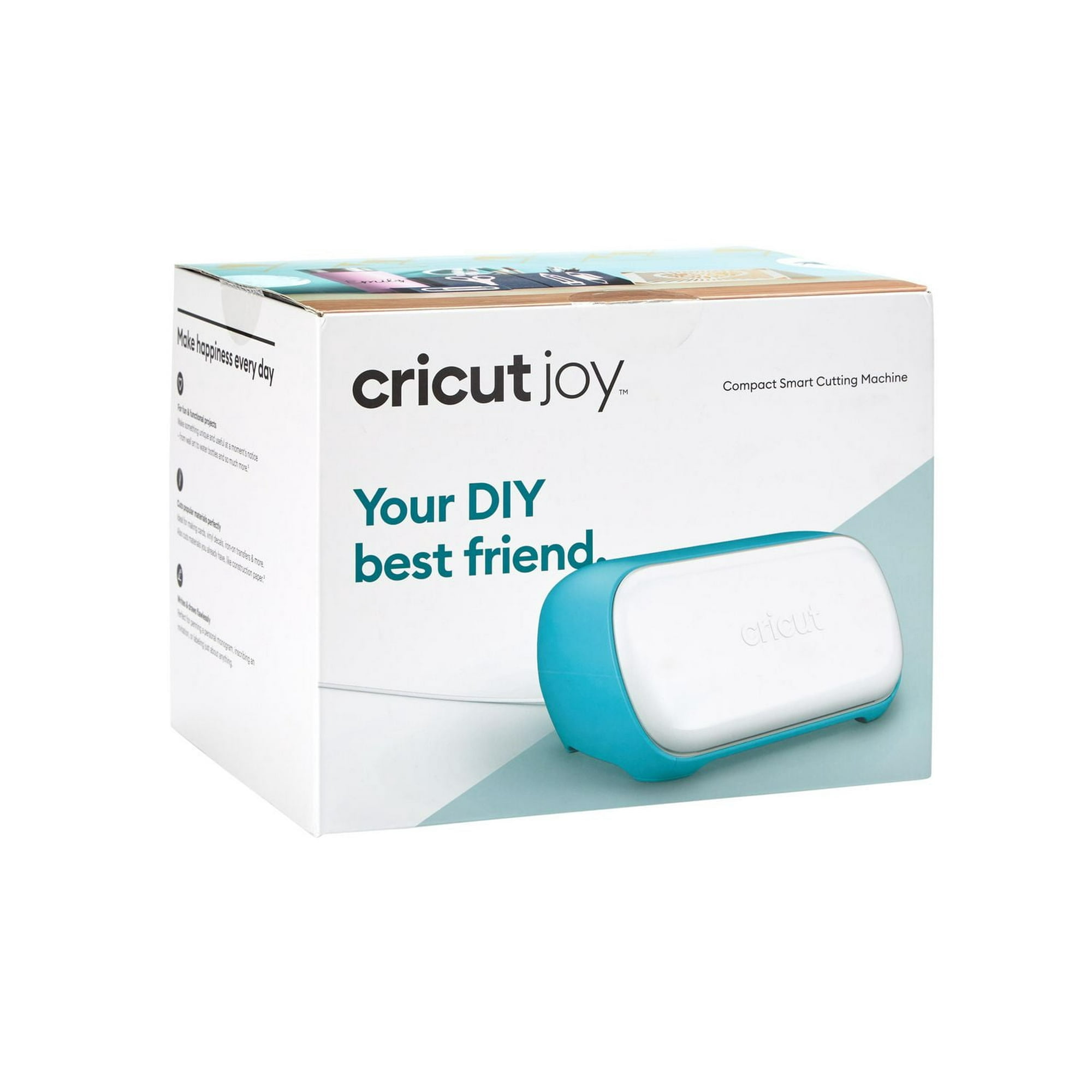 その他 Cricut Joy Cricut Joy™ Ultra-Compact Smart Cutting Machine | Michaels