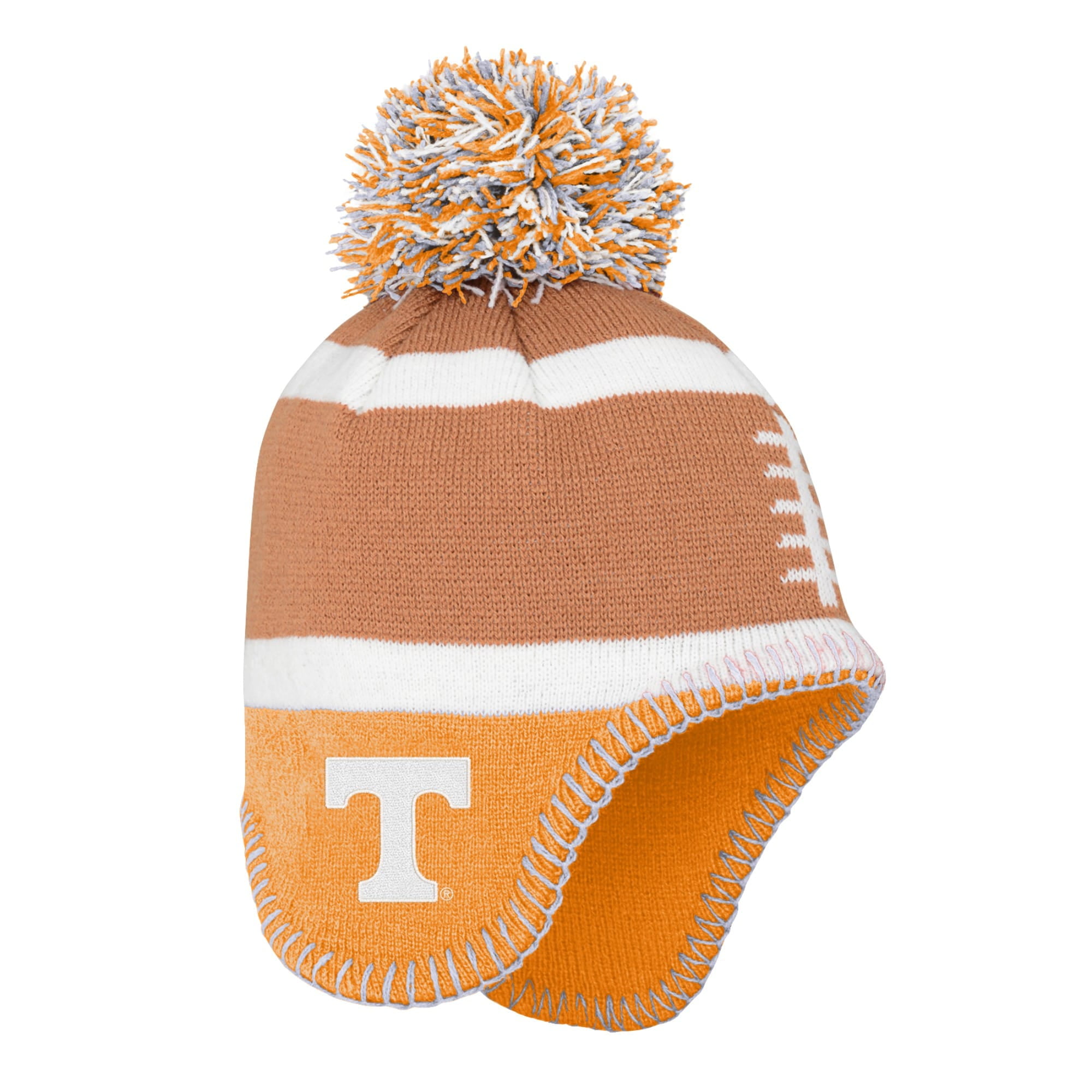 Youth Brown Tennessee Volunteers 