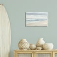 thumbnail image 3 of Stupell Industries Subtle Beach Ombre Landscape & Nature Painting Unframed Art Print Wall Art, 19 x 13, 3 of 8