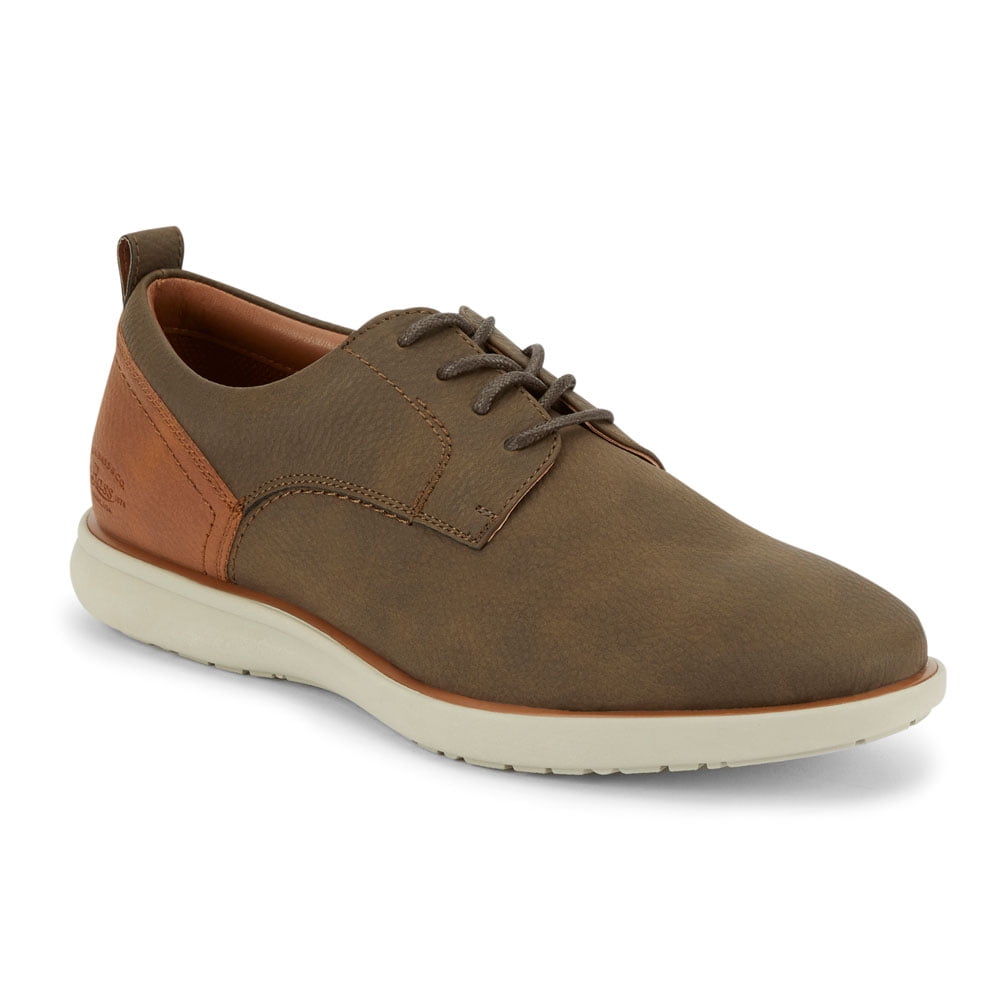 men's casual oxfords
