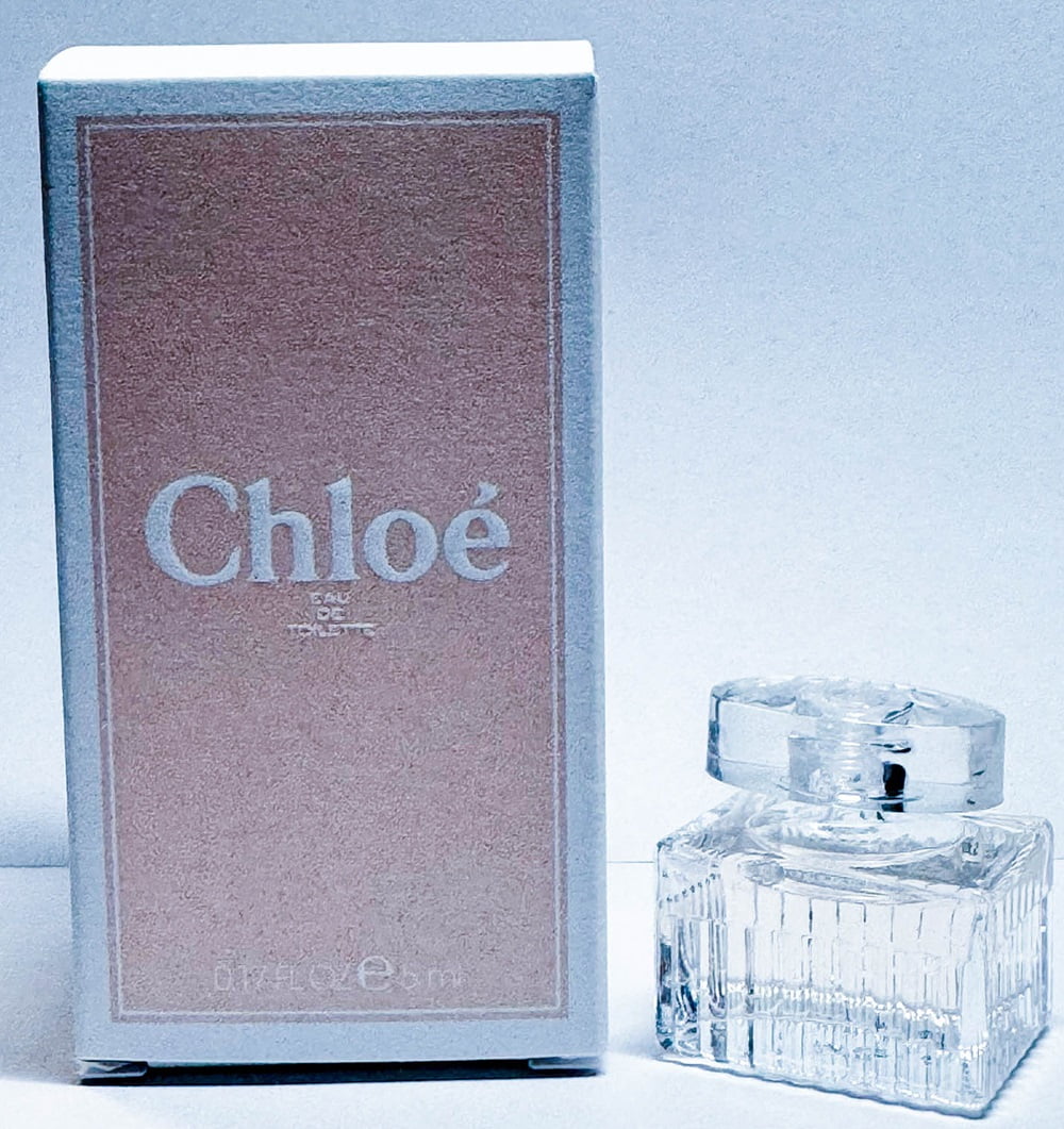 Chloe Atelier Des Fleurs Cedrus Eau De Parfum Spray for Women