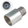 thumbnail image 1 of Verrou de Roue de Remplacement Direct pour Jeep Wrangler Cherokee, 1 of 9