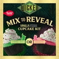 thumbnail image 2 of Betty Crocker Wicked For Good Vanilla Cupcake Kit, Color Changing, 12 Cupcakes, 11.4 oz, 2 of 10