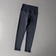 thumbnail image 4 of Otoño Invierno terciopelo cálido cintura alta levantamiento de cadera pantalones deportivos alta elasticidad secado rápido Fitness pantalón Leggings ropa externa, 4 of 6
