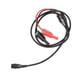 thumbnail image 2 of Cable de prueba para osciloscopio, conector macho BNC P1204, cable con conector macho BNC, cable con conector banana BN Cto de grado profesional, 2 of 9