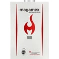 thumbnail image 1 of Calentador Ecológico Instantaneo Magamex Arturito Plus DE GAS LP 6 Litros por Minuto, 1 of 10