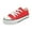 Red, variant on INFANTS C/T A/S OX CASUAL SHOES