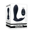 thumbnail image 2 of Evolved Take Me Out Dual G-Spot Vibrator with Remote Control, Black, 2 of 8