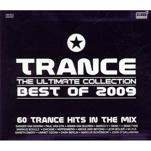 Trance: Best Of 2009