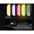 thumbnail image 4 of 4 Pegatinas Calconanias Reflejantes de Seguridad Dara Baby A0030, 4 of 6