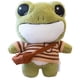 thumbnail image 1 of 11.8 IN Rana Peluches Lindo Muñeco de Peluche Juguete Animal de Dibujos Animados Regalo para niños niñas Amigos, 1 of 7