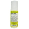 thumbnail image 3 of Dr Sana Arnica Roll-on. Topical Analgesic and Moisturizer. Pain Relief and Fast Cure for Dry and Cracked Skin. 3 oz / 88.5 G. Pack of 6, 3 of 4