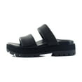 thumbnail image 2 of Vionic Modesto Women's Sandals Black Size 7.5 M, 2 of 8
