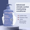 thumbnail image 5 of Climaplex Moisture and Repair Conditioner, Hair Conditioner, 13.52 oz, 5 of 7