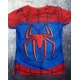 thumbnail image 5 of Playera Sublimada Spiderman Tobey Dama, 5 of 6