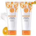 thumbnail image 1 of Gel exfoliante de naranja TPTAL para rostro y cuerpo 50 g, 1 of 7
