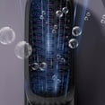 thumbnail image 6 of Cordless Hair Straightening Brush, Rechargeable Hot Hair Brush With 3 Temperature Settings 320°F-392°F, Ceramic Bristles For Frizz Control & Shiny Hair, Portable Travel Styler, 6 of 7