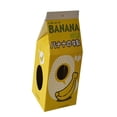 thumbnail image 3 of Cardboard Cat House Corrugated Paper Milk Box Shape Cat Scratching House Bed for Cats Kittens, 3 of 8
