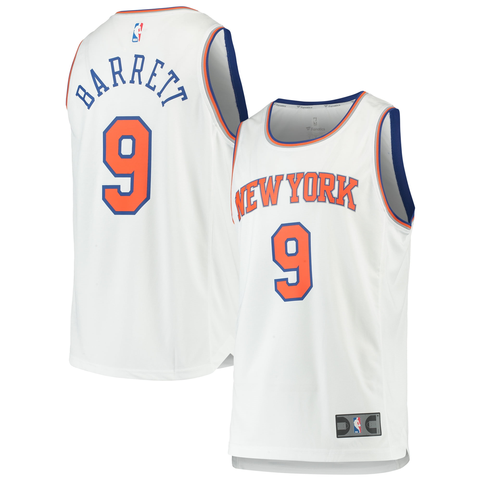 knicks statement jersey