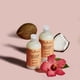 thumbnail image 5 of SheaMoisture Curl and Shine Coconut Shampoo for Curly Hair Coconut and Hibiscus Paraben Free Shampoo 13 oz 2 Count, 5 of 11