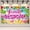 3×5FT, variant on Elyvra Family Reunion Banner, Family Reunion Decorations 2026, Hawaiian Luau Tropical Party Decorations, 3x5FT