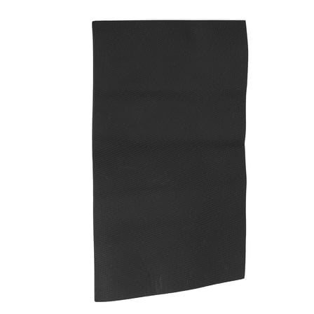 ELAYARD Shock Absorbing Aquarium Mat Black for Under Tank Use with Cushioning and Nonslip Texture