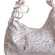 thumbnail image 2 of Bolso Hombro Con Cordón para Mujer Floral Estético Bandolera Ligero, 2 of 3